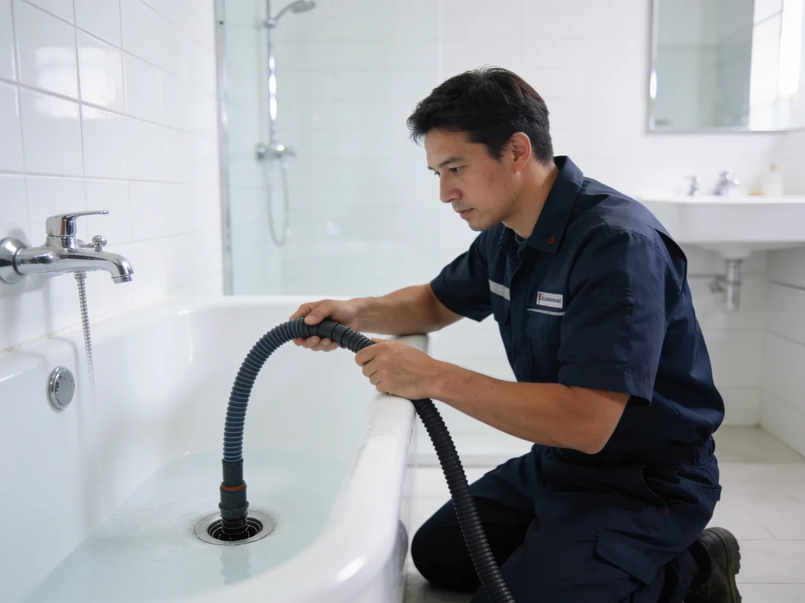 Emergency Plumber Russell, AR FAQs